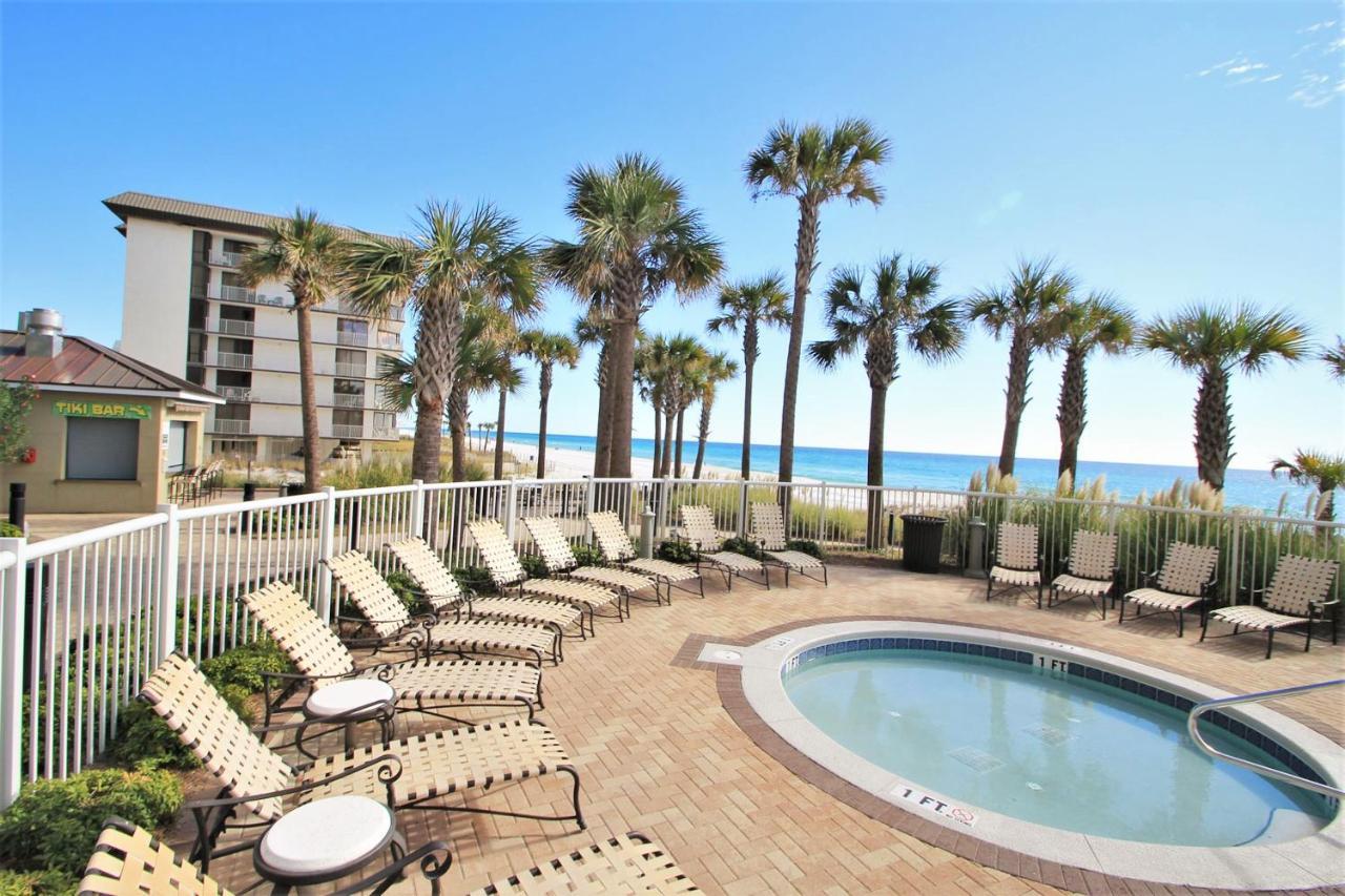 Grand Panama Beach Resort Pet Friendly Rentals By Panhandle Getaways Panama City Beach Ngoại thất bức ảnh