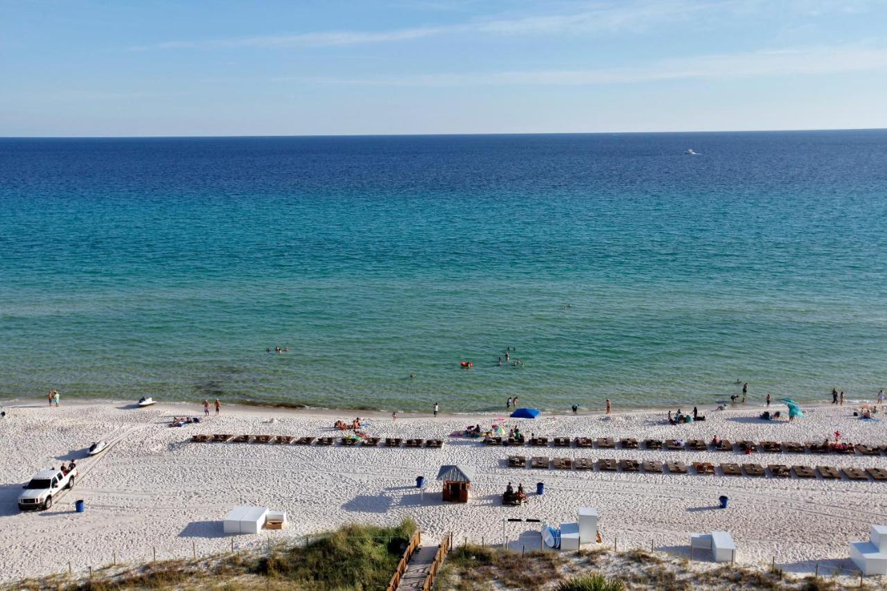 Grand Panama Beach Resort Pet Friendly Rentals By Panhandle Getaways Panama City Beach Ngoại thất bức ảnh