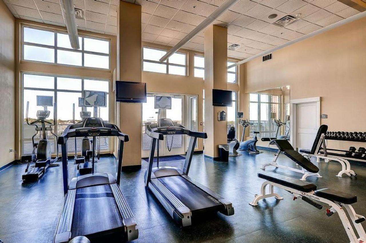 Grand Panama Beach Resort Pet Friendly Rentals By Panhandle Getaways Panama City Beach Ngoại thất bức ảnh