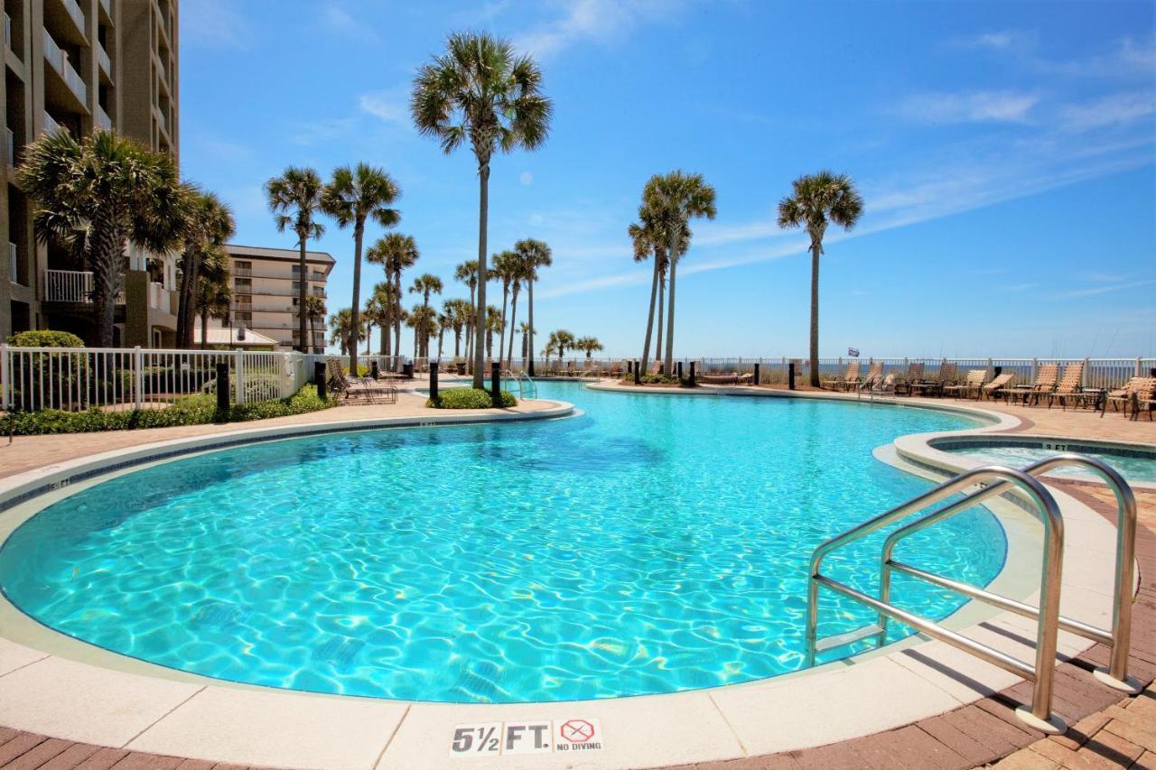 Grand Panama Beach Resort Pet Friendly Rentals By Panhandle Getaways Panama City Beach Ngoại thất bức ảnh
