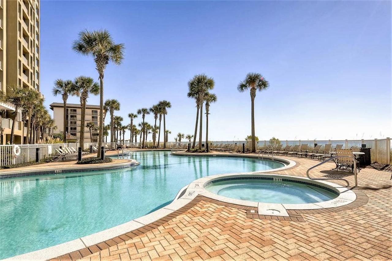 Grand Panama Beach Resort Pet Friendly Rentals By Panhandle Getaways Panama City Beach Ngoại thất bức ảnh