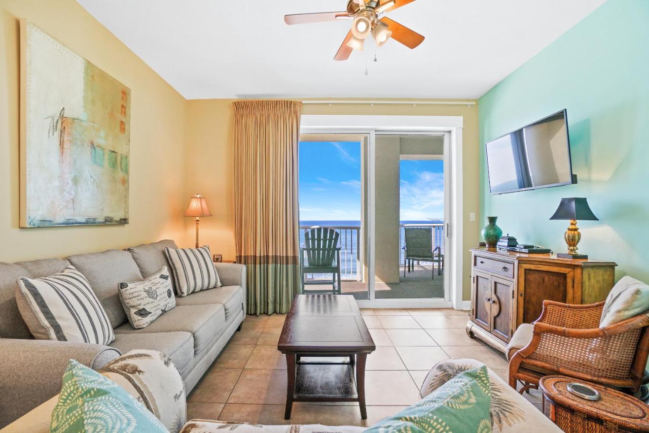 Grand Panama Beach Resort Pet Friendly Rentals By Panhandle Getaways Panama City Beach Phòng bức ảnh