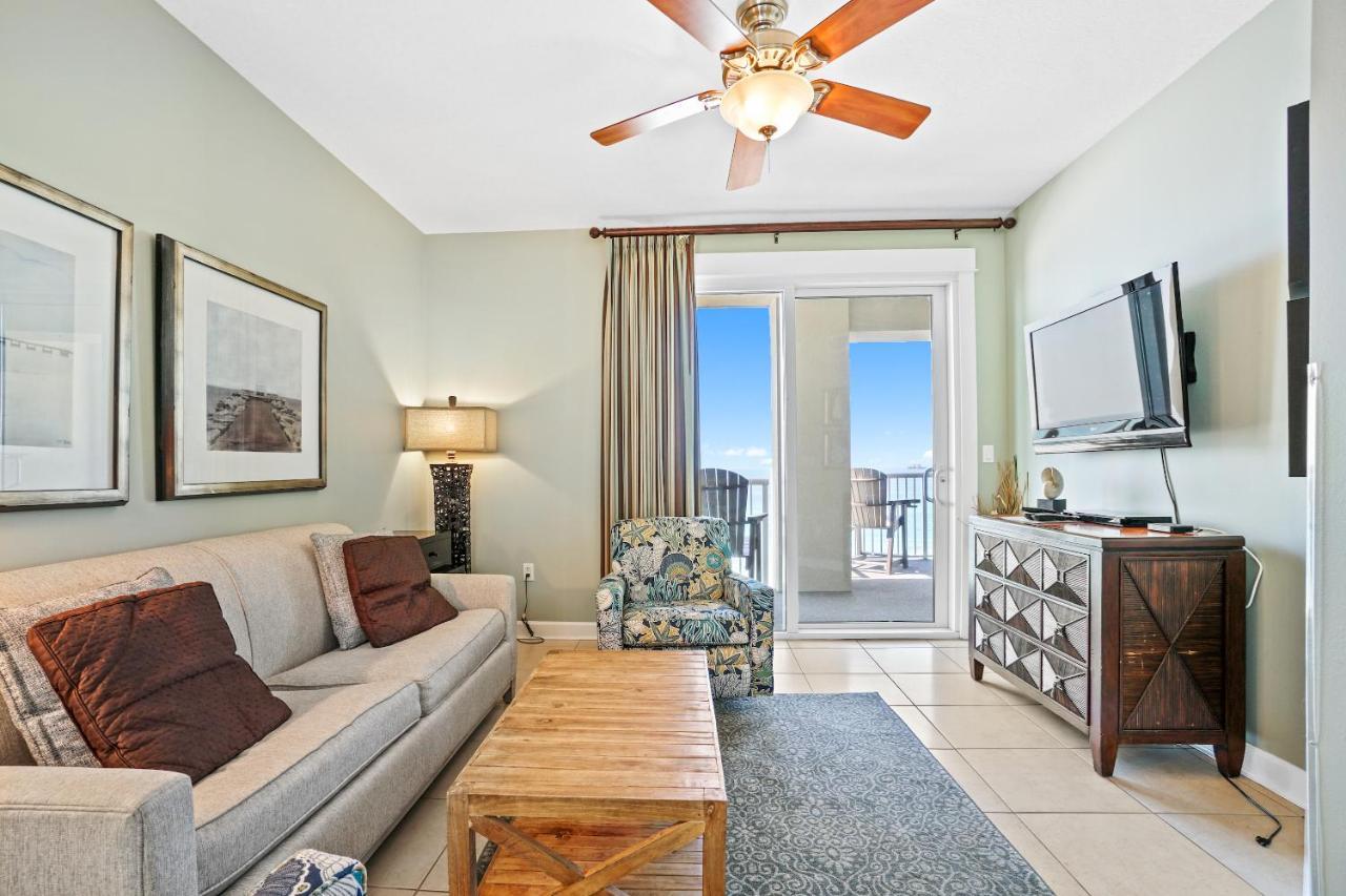 Grand Panama Beach Resort Pet Friendly Rentals By Panhandle Getaways Panama City Beach Phòng bức ảnh