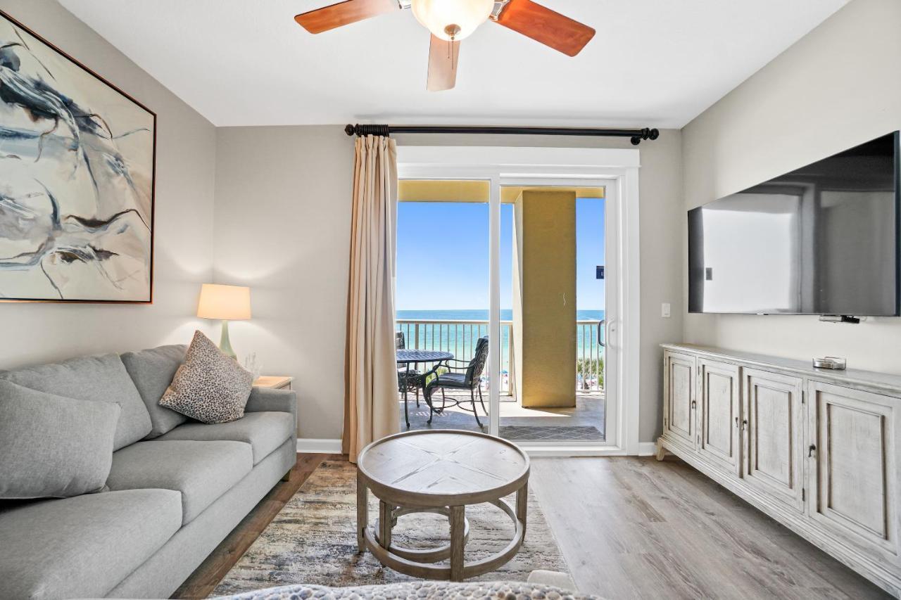 Grand Panama Beach Resort Pet Friendly Rentals By Panhandle Getaways Panama City Beach Phòng bức ảnh