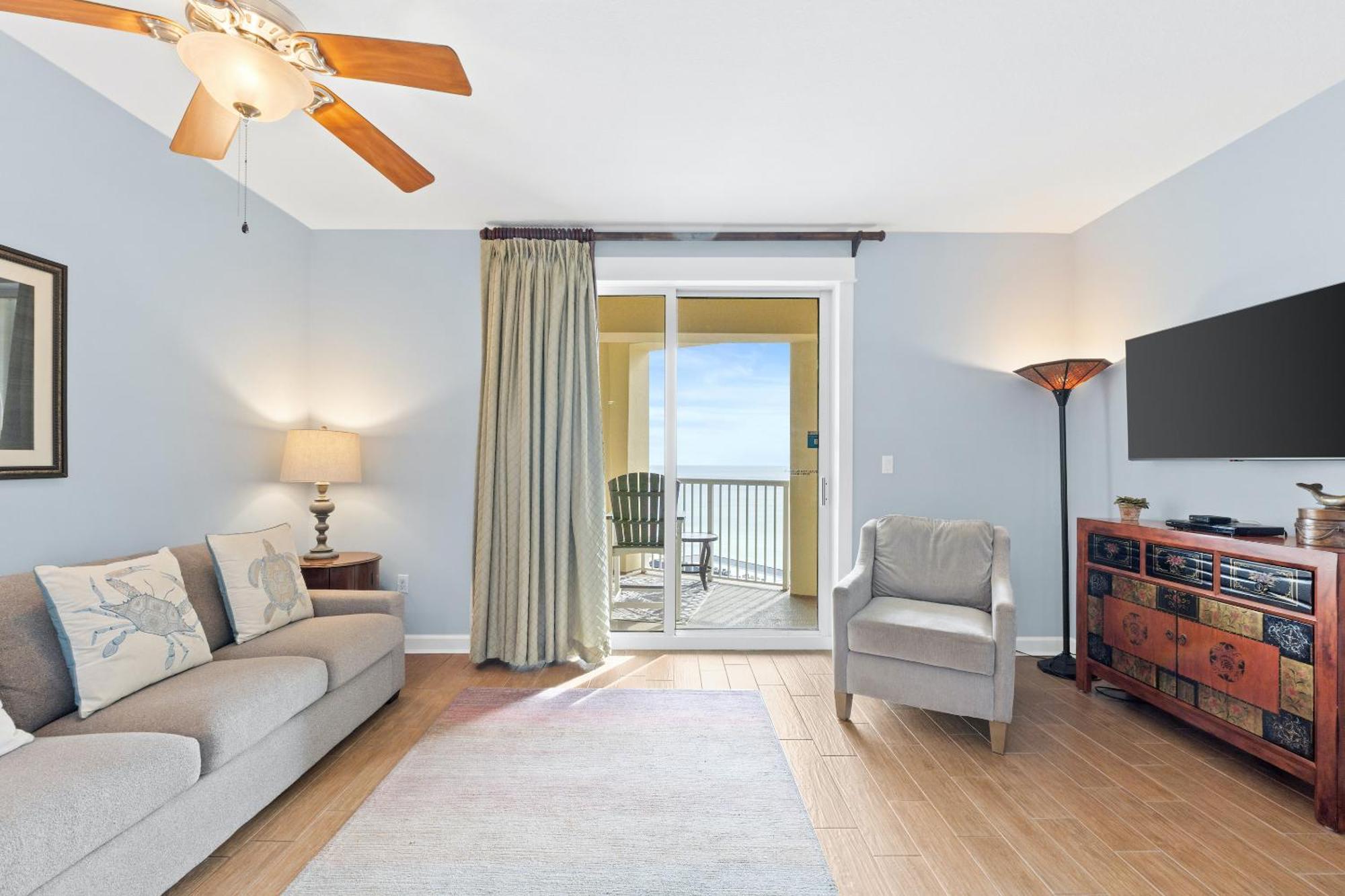 Grand Panama Beach Resort Pet Friendly Rentals By Panhandle Getaways Panama City Beach Phòng bức ảnh