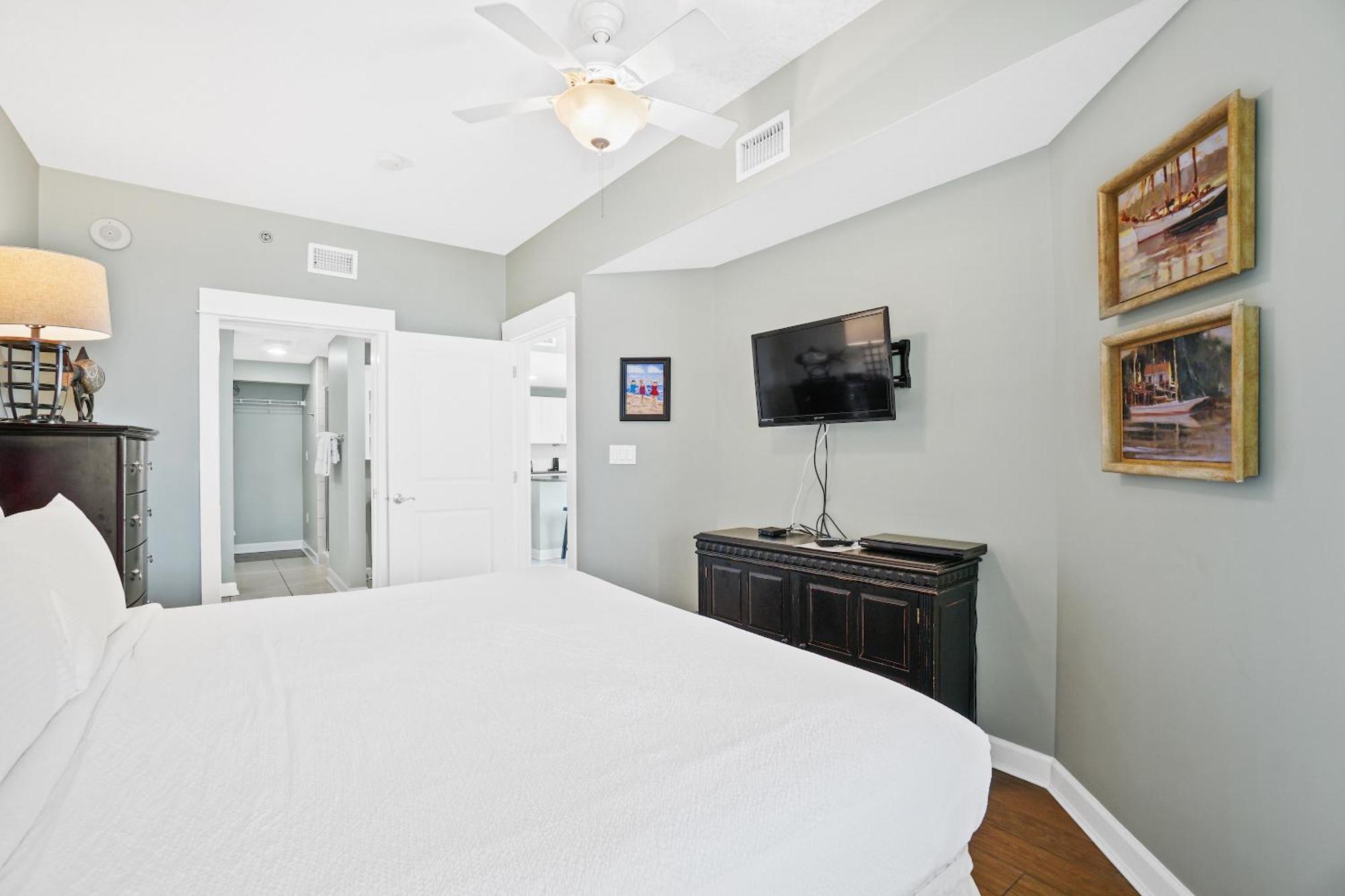 Grand Panama Beach Resort Pet Friendly Rentals By Panhandle Getaways Panama City Beach Phòng bức ảnh