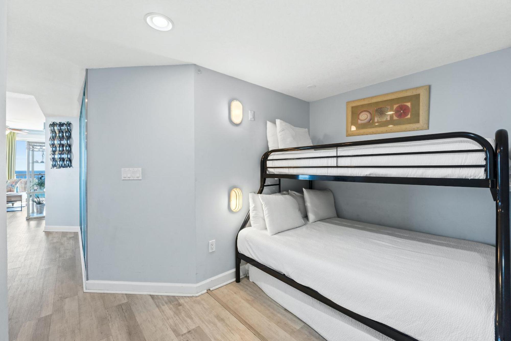Grand Panama Beach Resort Pet Friendly Rentals By Panhandle Getaways Panama City Beach Phòng bức ảnh