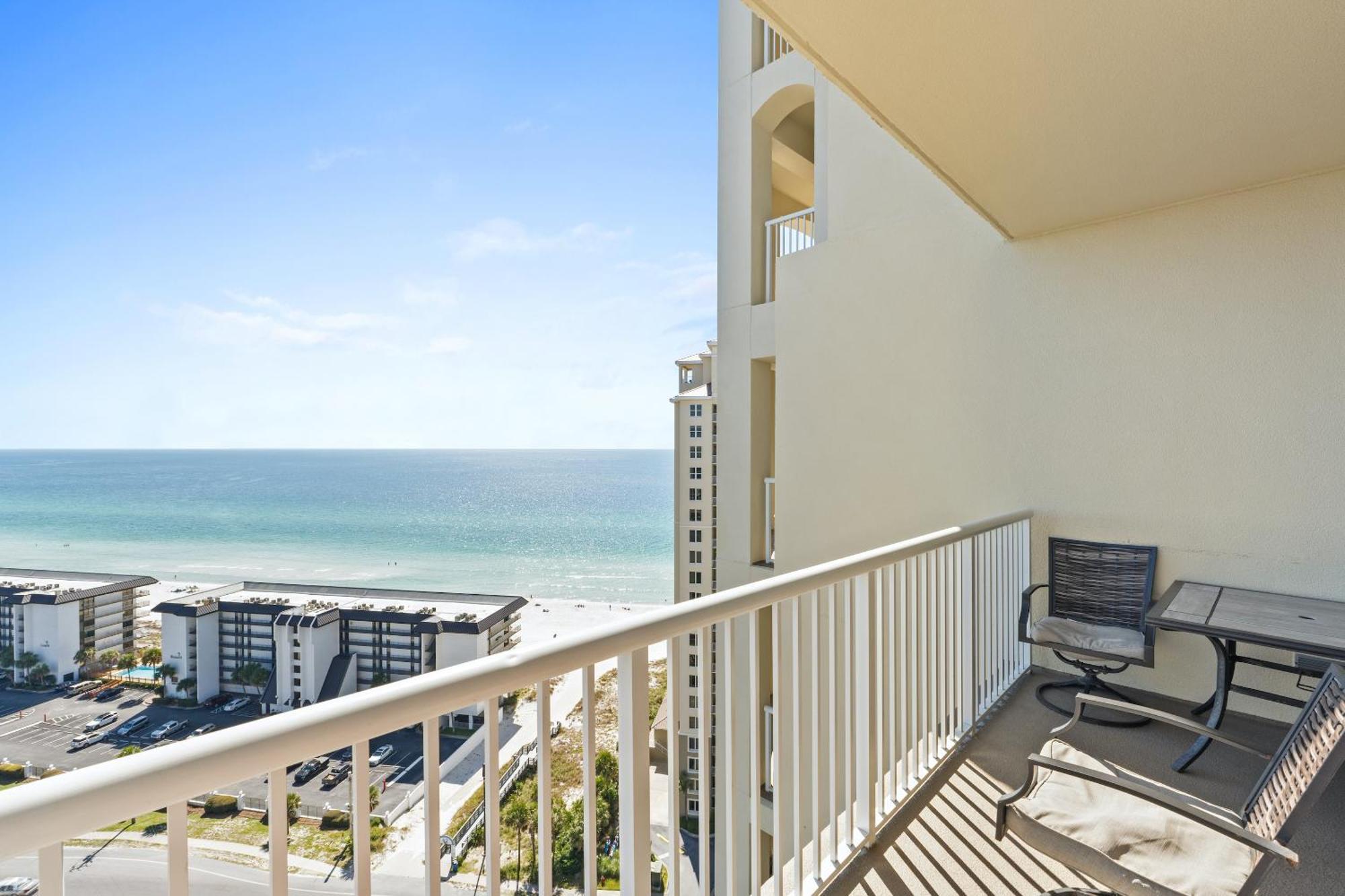 Grand Panama Beach Resort Pet Friendly Rentals By Panhandle Getaways Panama City Beach Phòng bức ảnh