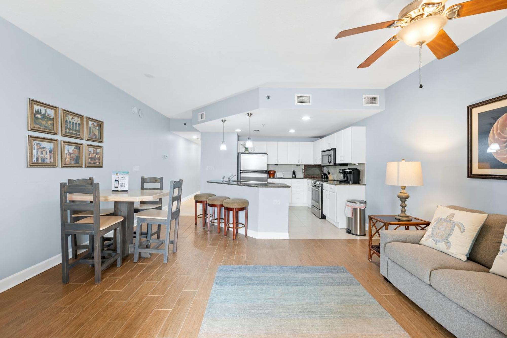Grand Panama Beach Resort Pet Friendly Rentals By Panhandle Getaways Panama City Beach Phòng bức ảnh