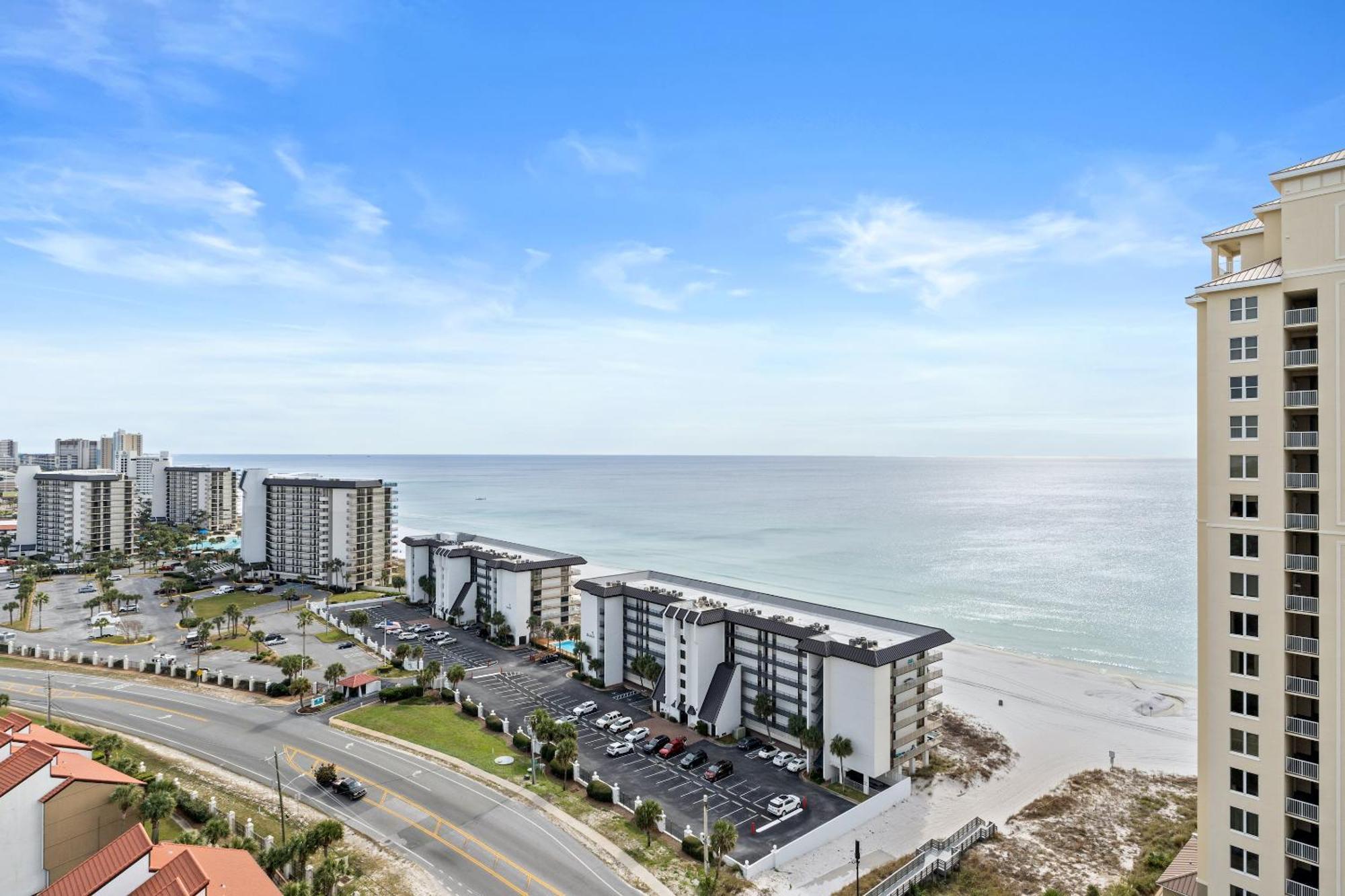 Grand Panama Beach Resort Pet Friendly Rentals By Panhandle Getaways Panama City Beach Phòng bức ảnh
