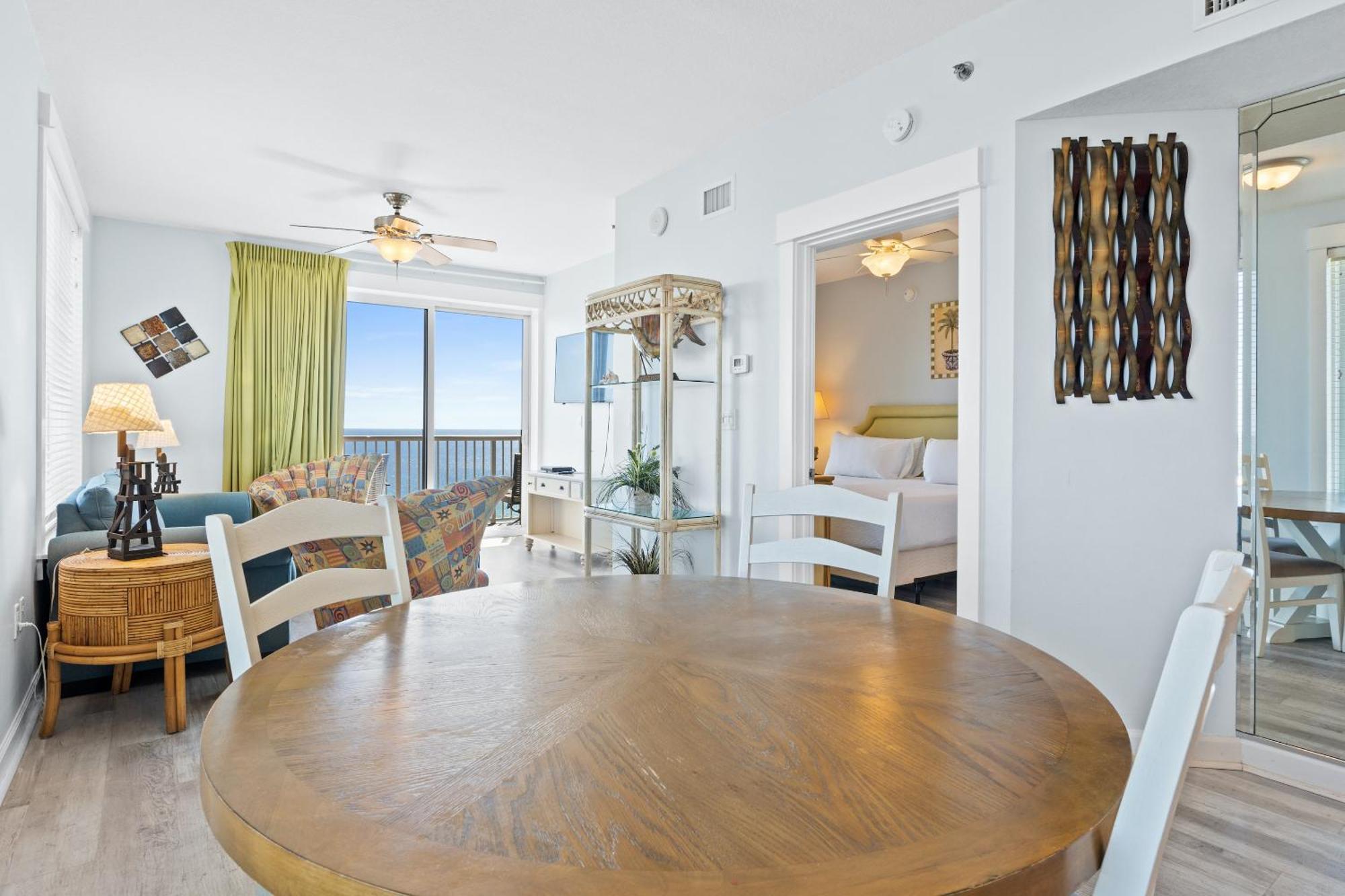Grand Panama Beach Resort Pet Friendly Rentals By Panhandle Getaways Panama City Beach Phòng bức ảnh