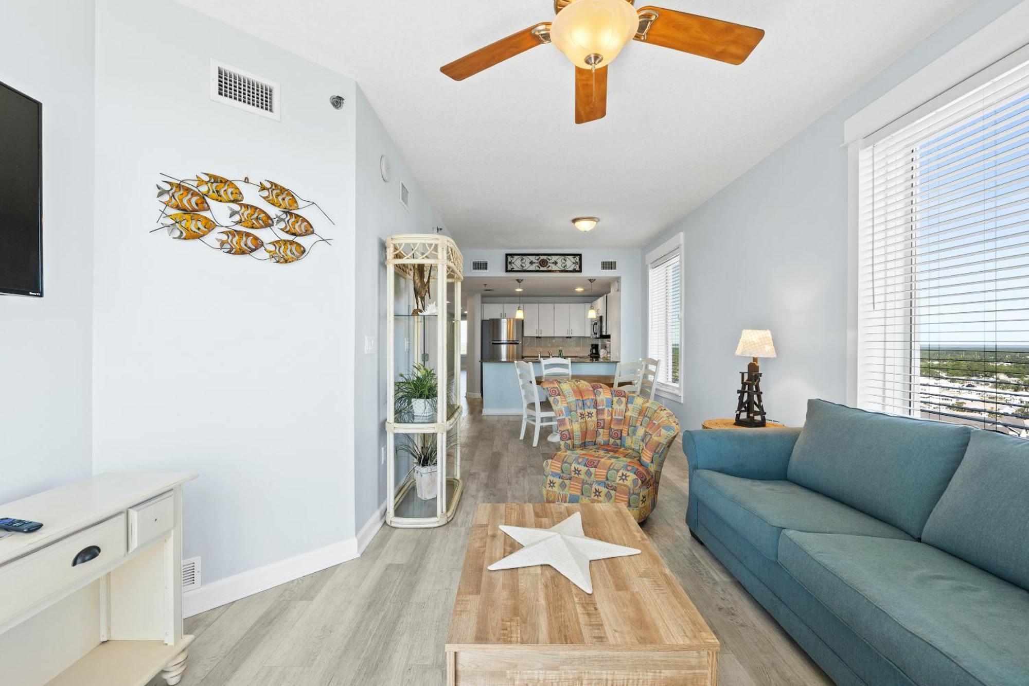Grand Panama Beach Resort Pet Friendly Rentals By Panhandle Getaways Panama City Beach Phòng bức ảnh