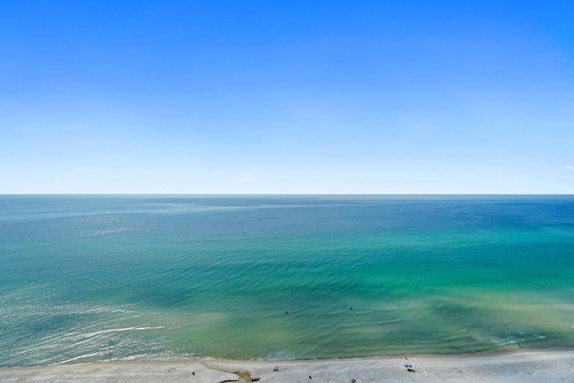 Grand Panama Beach Resort Pet Friendly Rentals By Panhandle Getaways Panama City Beach Phòng bức ảnh