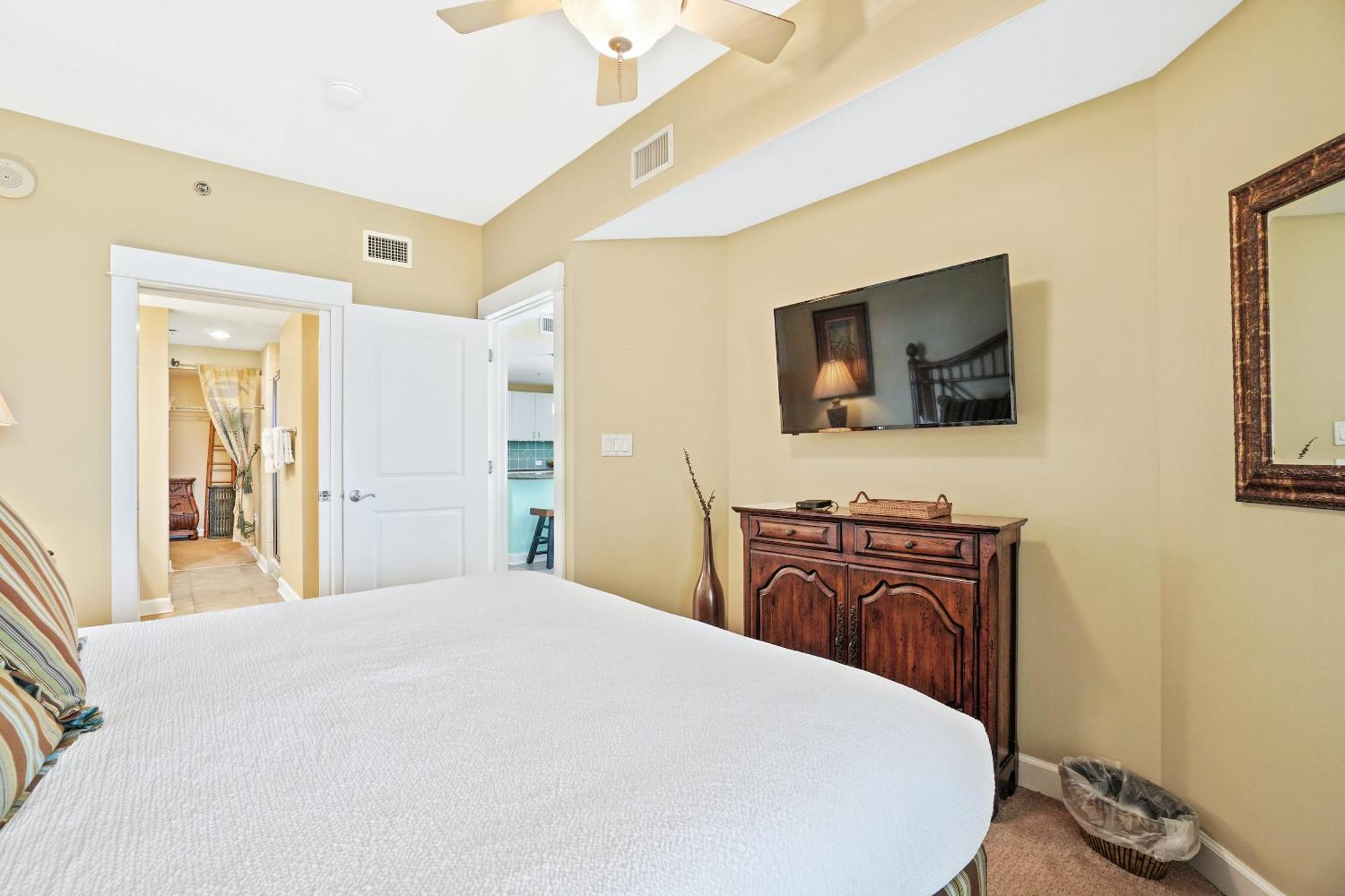 Grand Panama Beach Resort Pet Friendly Rentals By Panhandle Getaways Panama City Beach Phòng bức ảnh
