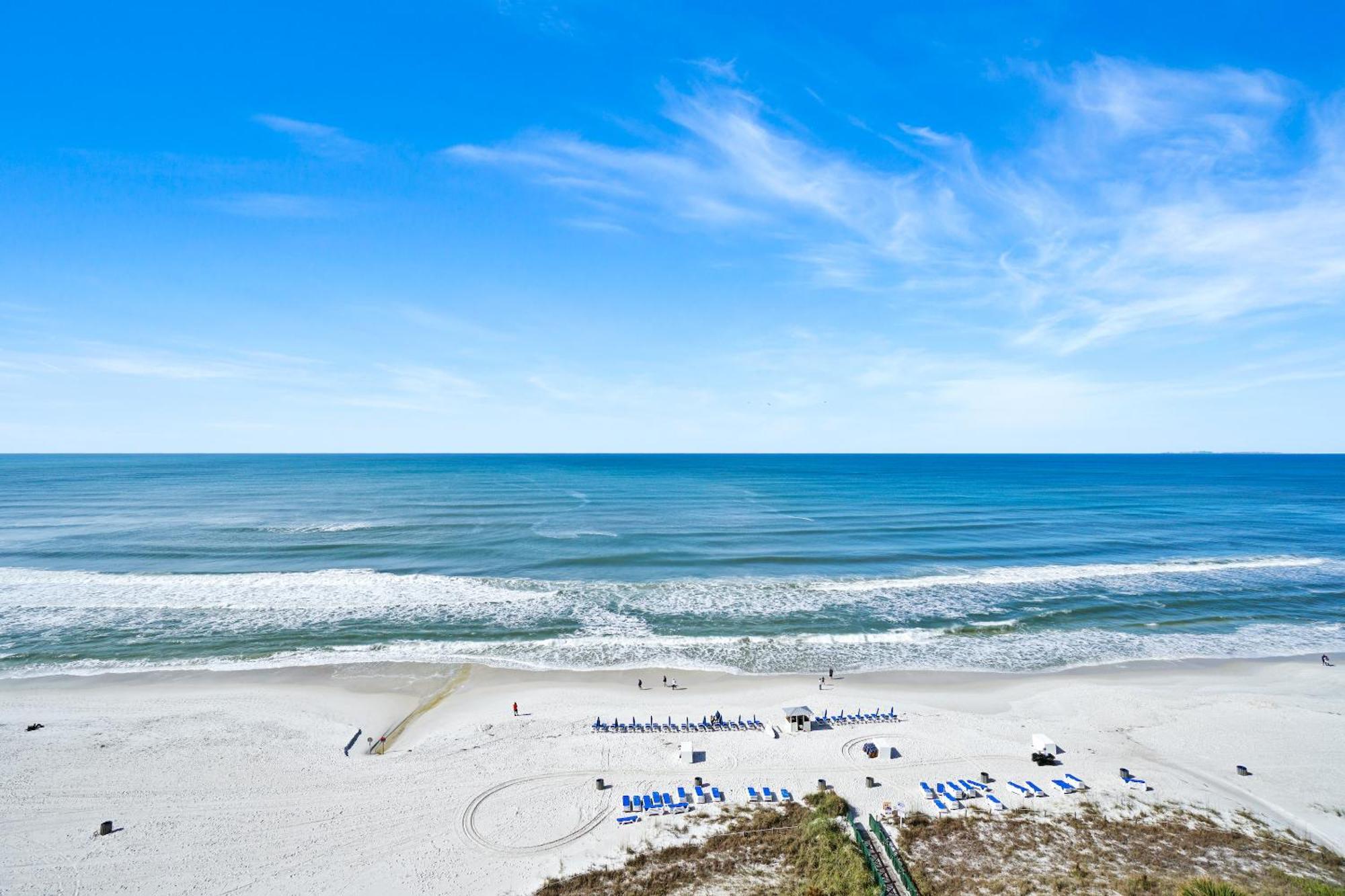 Grand Panama Beach Resort Pet Friendly Rentals By Panhandle Getaways Panama City Beach Phòng bức ảnh