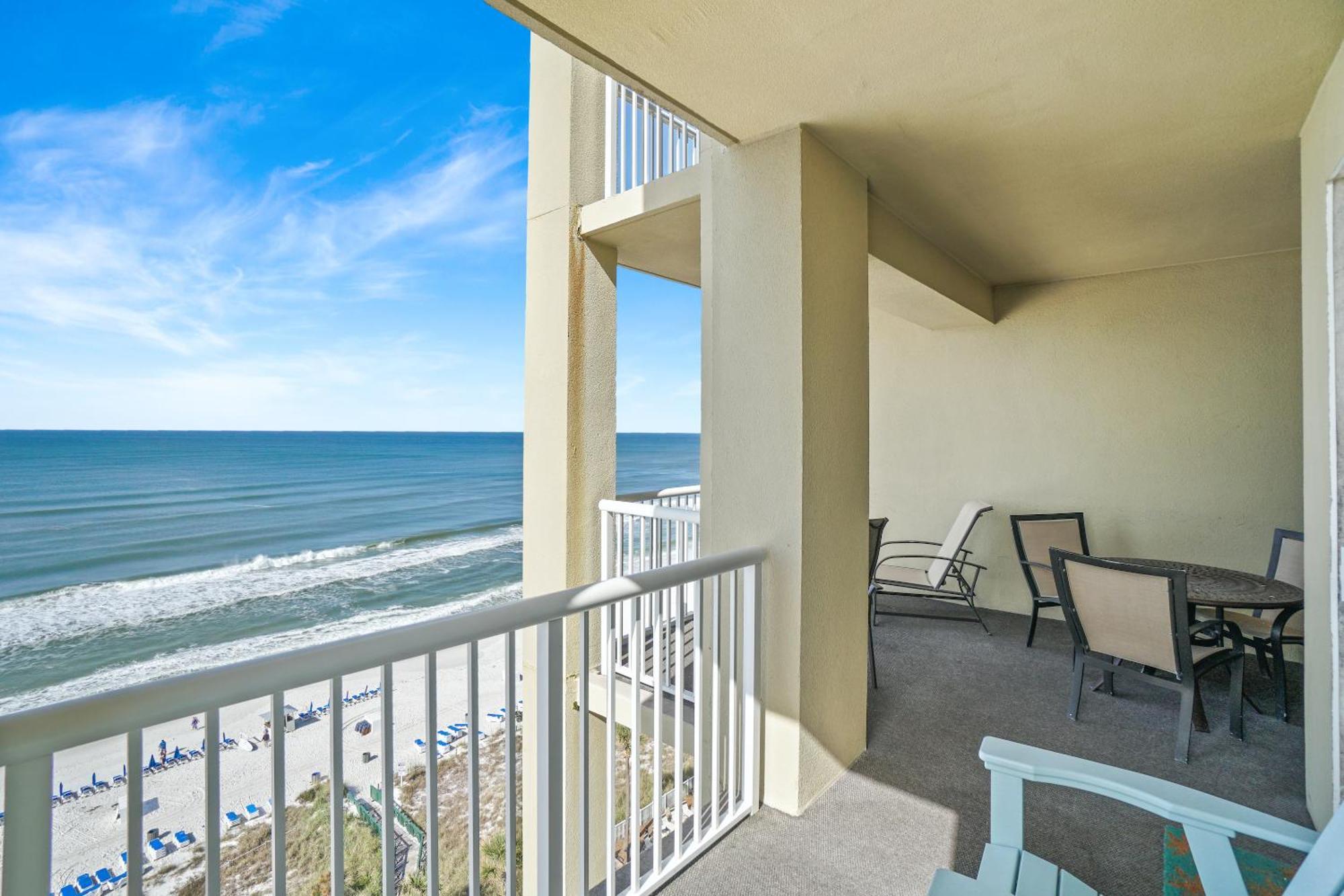 Grand Panama Beach Resort Pet Friendly Rentals By Panhandle Getaways Panama City Beach Phòng bức ảnh