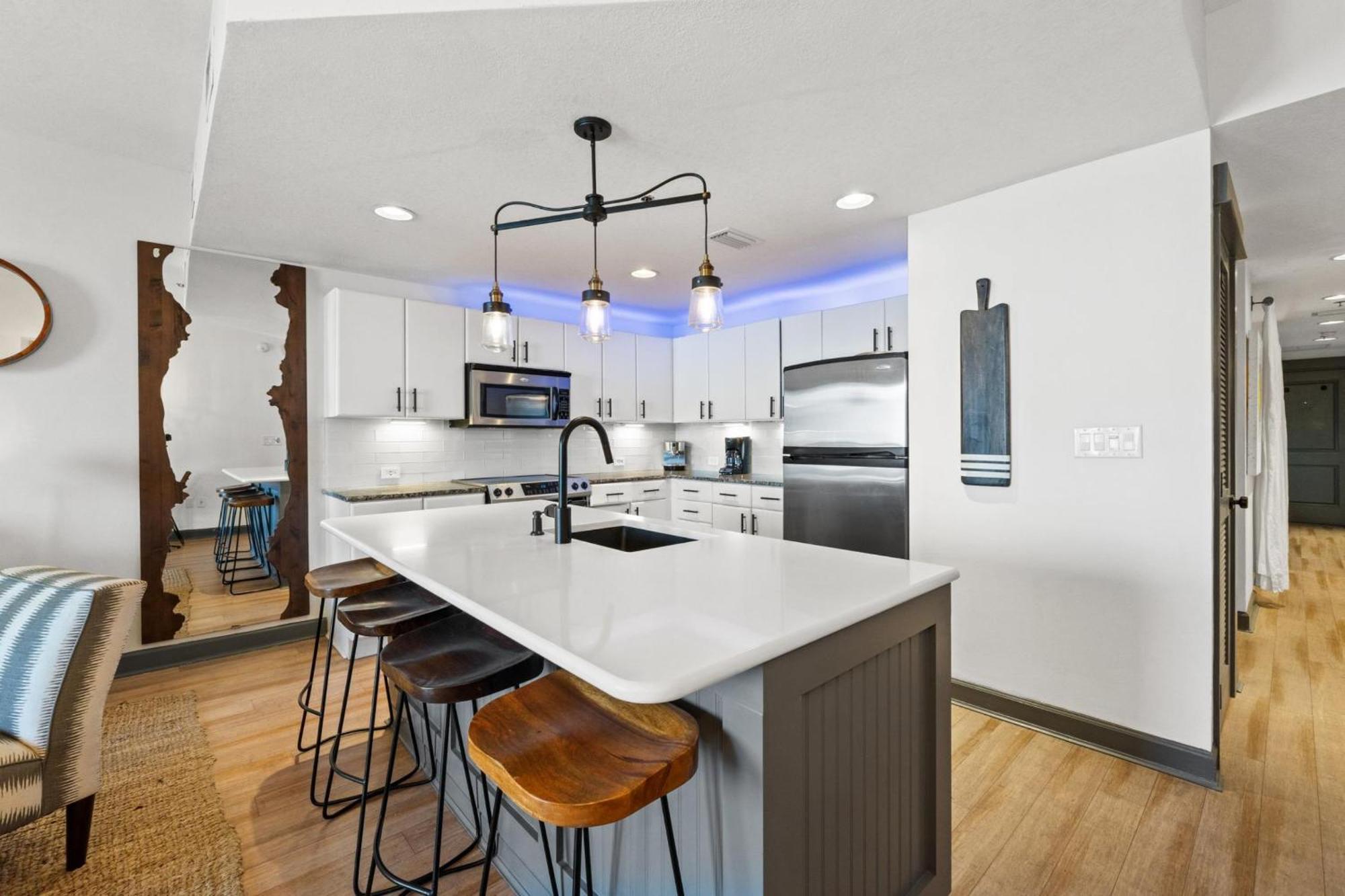 Grand Panama Beach Resort Pet Friendly Rentals By Panhandle Getaways Panama City Beach Ngoại thất bức ảnh