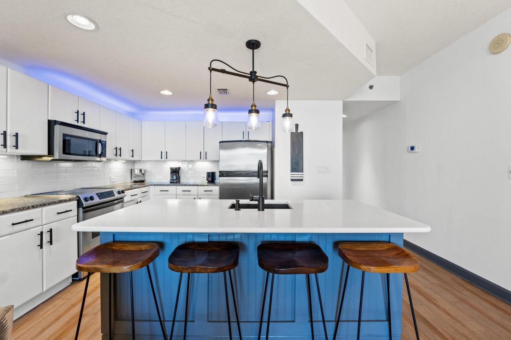 Grand Panama Beach Resort Pet Friendly Rentals By Panhandle Getaways Panama City Beach Ngoại thất bức ảnh